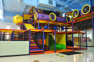 Kids World Family Fun Center