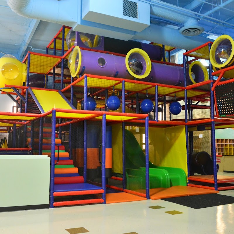 Kids World Family Fun Center