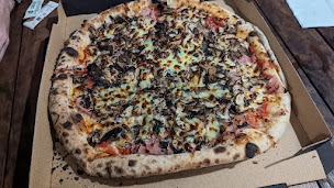 Photo n°89 de Pizza Cosy à Saint-Denis ()