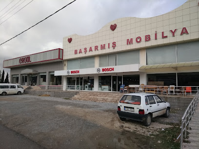 BAŞARMIŞ Mobilya