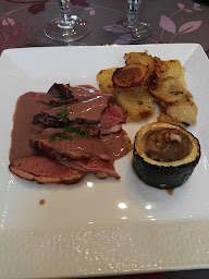 Photo n°39 de Le Lanteuillois à Lanteuil ()