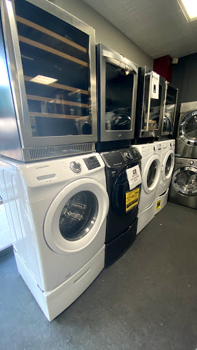 Appliance Store «The Appliance Depot», reviews and photos, 1310 E Edinger Ave A, Santa Ana, CA 92705, USA