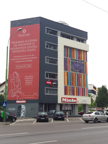 Miele Store Brasov - <nil>