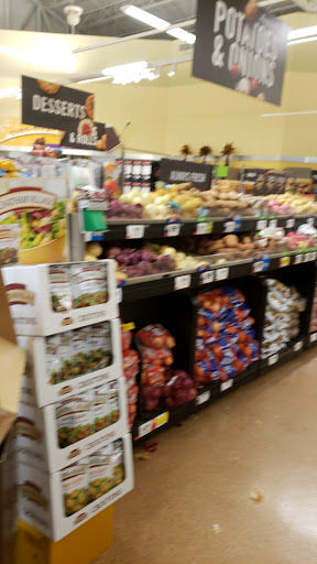 Grocery Store «Stop & Shop», reviews and photos, 2360 Lakewood Rd, Toms River, NJ 08755, USA