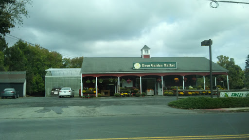 Produce Market «Dzen Garden Market», reviews and photos, 187 Windsorville Rd, Ellington, CT 06029, USA