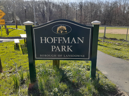 Park «Hoffman Park», reviews and photos, 228 Scottdale Rd, Lansdowne, PA 19050, USA