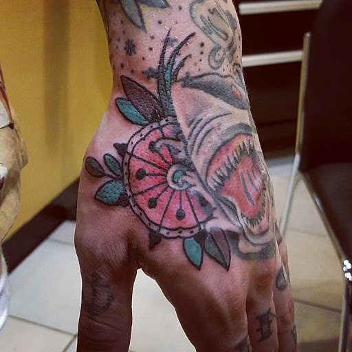 Explore bastet tattoo ideas, creative tattoo ideas in Amherst, available at Wanderlust Tattoo & Piercing