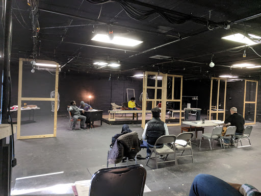 Performing Arts Theater «Manbites Dog Theater», reviews and photos, 703 Foster St, Durham, NC 27701, USA