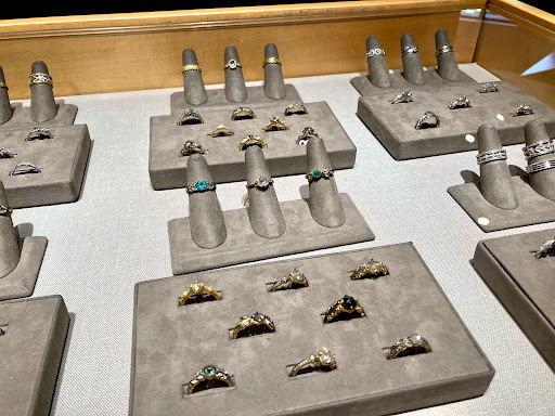 Jeweler «TWIST», reviews and photos, 30 NW 23rd Pl, Portland, OR 97210, USA