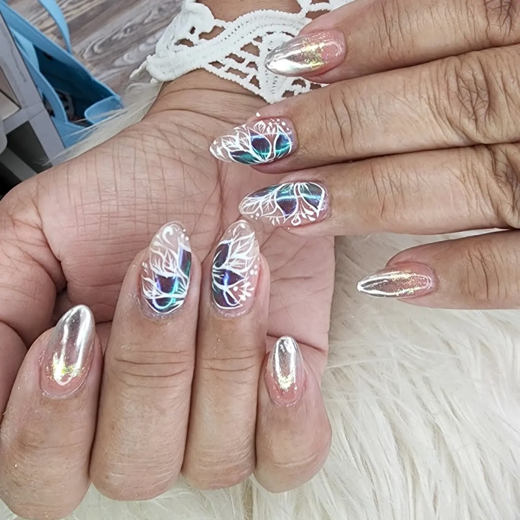 Habibi Nails & Designs 02122