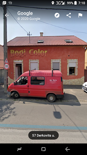Értékelések erről a helyről: Bogi Color Bt., Nyíregyháza - Festékbolt