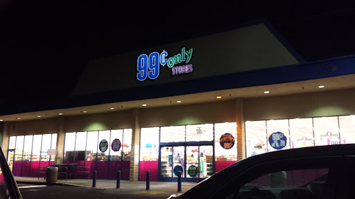 Discount Store «99 Cents Only Stores», reviews and photos, 4665 Clayton Rd, Concord, CA 94521, USA