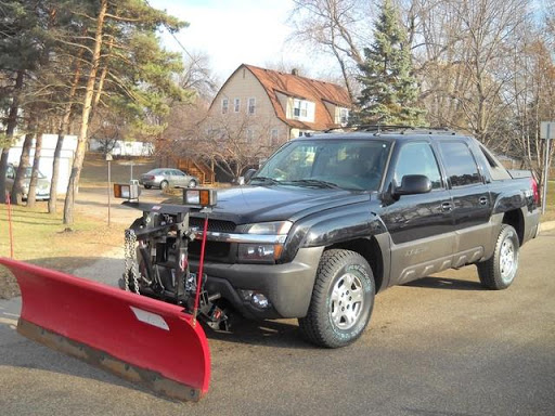 Used Car Dealer «Reflection Auto Sales», reviews and photos, 4747 Geneva Ave N, Oakdale, MN 55128, USA