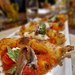 Photo n°1 de l'avis de Vivi.. fait le 13/12/2022 à 15:16 sur le  Ristorante La Cantoniera à Pontevico