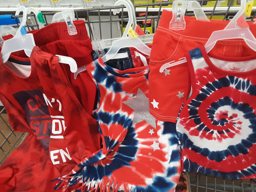 Department Store «Walmart Supercenter», reviews and photos, 415 34th St N, Dilworth, MN 56529, USA