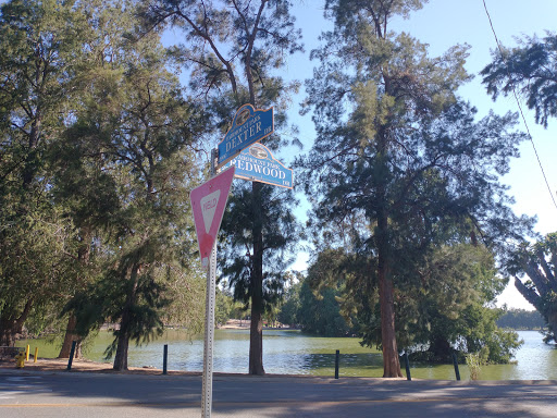 Golf Course «Fairmount Golf Course», reviews and photos, 2681 Dexter Dr, Riverside, CA 92501, USA