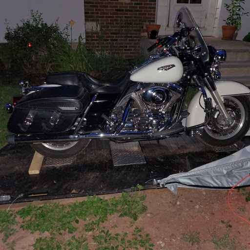 Motorcycle Dealer «USA Cycle Inc», reviews and photos, 553 Lincoln Blvd, Middlesex, NJ 08846, USA