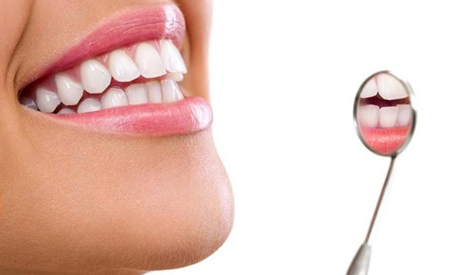 Comments and reviews of Densmile Dental Care