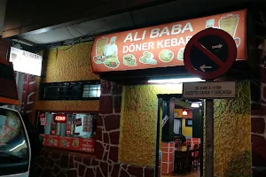 Ali Baba Doner Kebab image