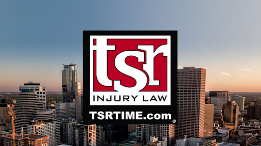 Personal Injury Attorney «TSR Injury Law», reviews and photos