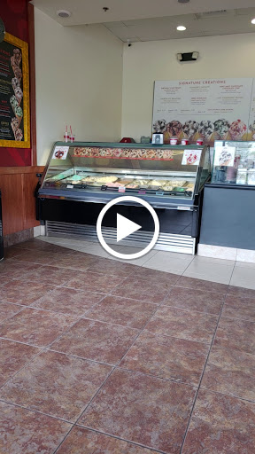 Ice Cream Shop «Cold Stone Creamery», reviews and photos, 28 Backus Ave, Danbury, CT 06810, USA