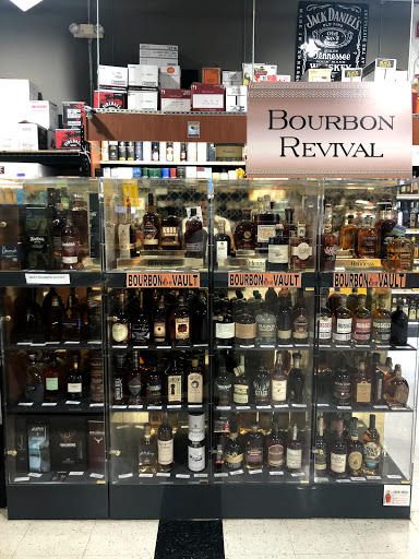 Liquor Store «Buy Best Wine & Liquors», reviews and photos, 1080 White Horse Ave, Hamilton Township, NJ 08610, USA