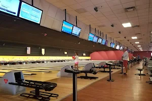 Shore Lanes Bowling Center image