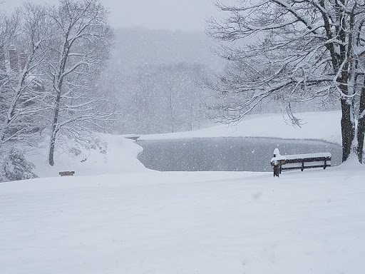 Golf Course «Woods Golf Course», reviews and photos, 5 Clubhouse Ridge, Hedgesville, WV 25427, USA