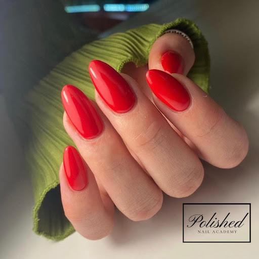 Polished Nails and Training in Cobh, Co. Cork
