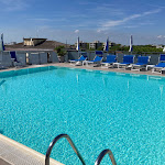 Photo n°5 de l'avis de Christian.n fait le 14/09/2022 à 07:41 sur le  Hotel Renzo à Cesenatico