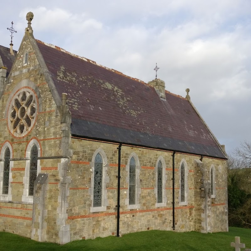 St. Michael & All Angels Church