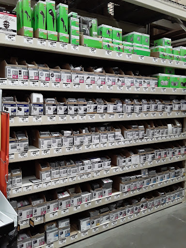 Home Improvement Store «The Home Depot», reviews and photos, 1175 Admiral Callaghan Ln, Vallejo, CA 94591, USA