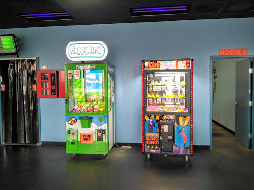 Laser Tag Center «Panther Family Laser Tag & Amusement Center», reviews and photos, 23520 Overland Dr, Sterling, VA 20166, USA