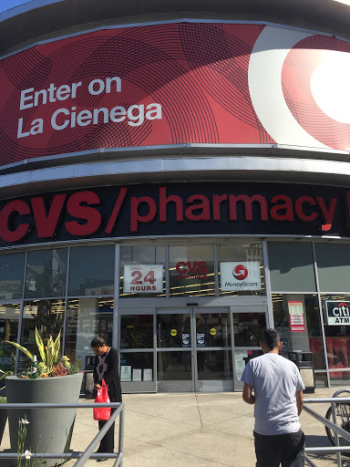 Drug Store «CVS», reviews and photos, 8490 Beverly Blvd, Los Angeles, CA 90048, USA