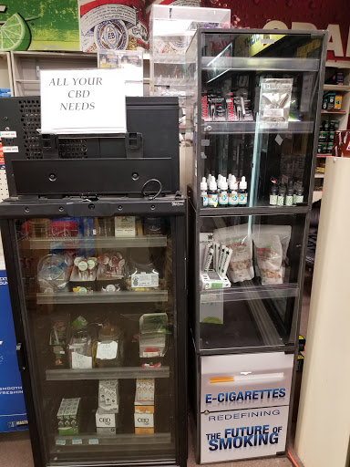 Tobacco Shop «Tobacco SuperStore», reviews and photos, 4071 Summer Ave, Memphis, TN 38122, USA