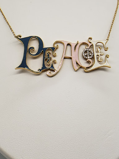 Jewelry Store «Libutti Diamond Jewelers», reviews and photos, 336 New York Ave, Huntington, NY 11743, USA