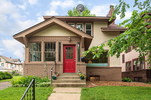 Real Estate Agency «The Odd Couple Team - Keller Williams Integrity Realty», reviews and photos, 1460 Grand Ave, St Paul, MN 55105, USA