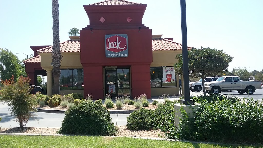 Jack in the Box 92335