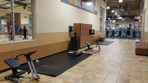 Health Club «24 Hour Fitness Super Sport», reviews and photos, 12155 Central Ave, Chino, CA 91710, USA