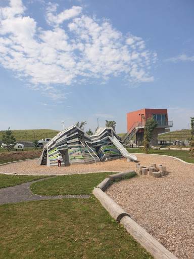 Ralph Klein Park & Environmental Education Centre