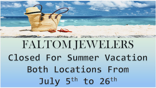 Jeweler «Faltom Jewelers», reviews and photos, 108 Church St, Naugatuck, CT 06770, USA