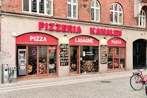 Pizzeria Kanalen image