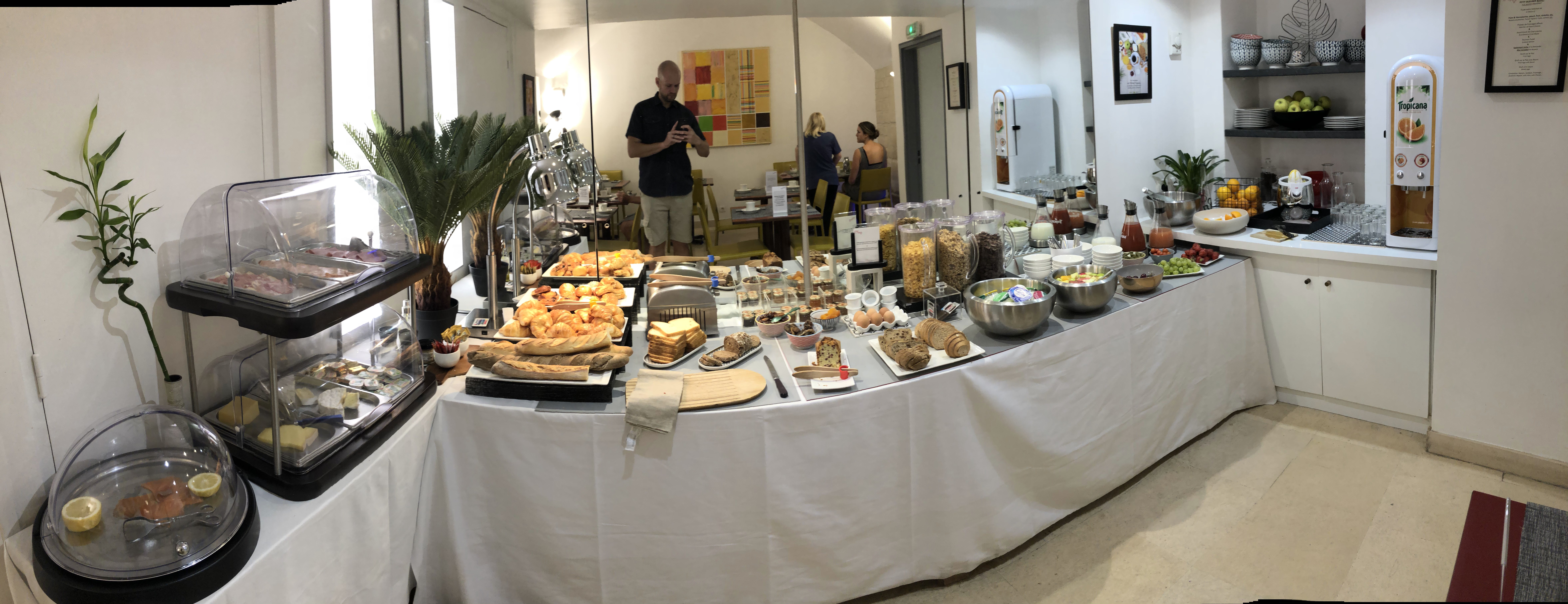 Photo n° 6 de l'avis de Mike. fait le 07/07/2019 à 11:41