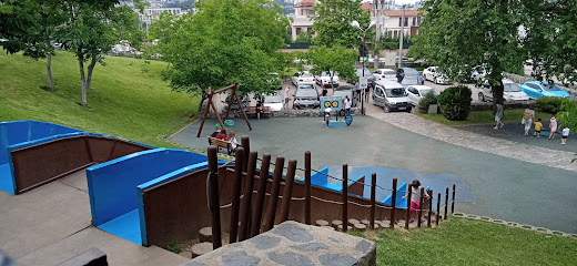 Osmangazi Belediyesi Değirmen Parkı Restaurant & Cafe
