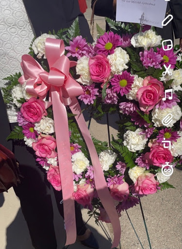 Gift Shop «Christiana Flower & Gift Shopp», reviews and photos, 1113 Churchmans Rd, Newark, DE 19713, USA