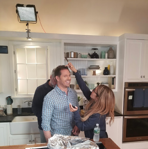 Hair Salon «X-S HAIR SALON», reviews and photos, 163 N Main St, Port Chester, NY 10573, USA