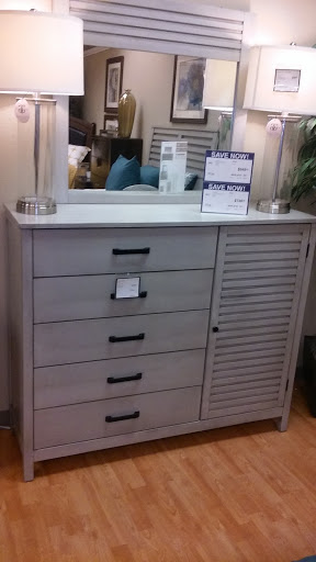 Furniture Store «Badcock Home Furniture &more», reviews and photos, 35495 US-27, Haines City, FL 33844, USA