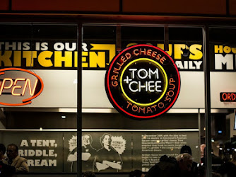 Tom & Chee