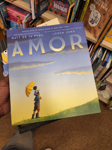 Book Store «Barnes & Noble Bookstores», reviews and photos, 2325 S Stemmons Fwy #401, Lewisville, TX 75067, USA