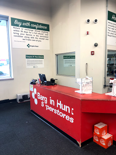 Discount Store «Bargain Hunt», reviews and photos, 4471 Jimmy Lee Smith Pkwy, Hiram, GA 30141, USA